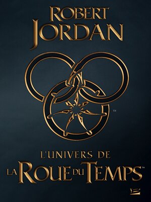 cover image of L'Univers de La Roue du Temps